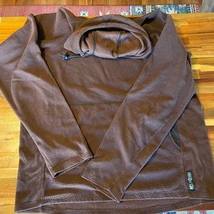 Melanzana Hoodie (Men’s Large)